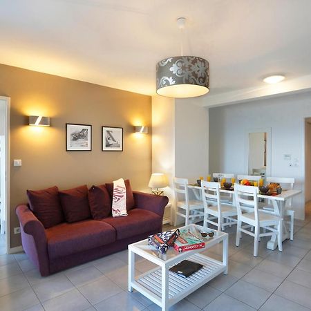 Residence Nemea L'Estacade 카브레톤 외부 사진