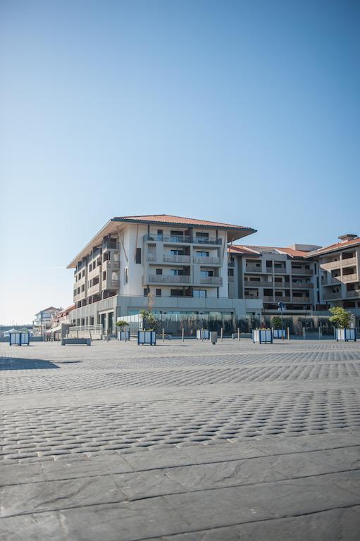 Residence Nemea L'Estacade 카브레톤 외부 사진