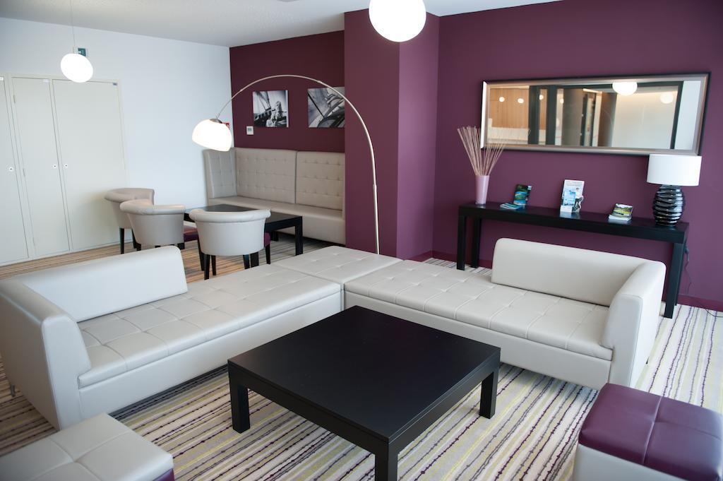 Residence Nemea L'Estacade 카브레톤 외부 사진