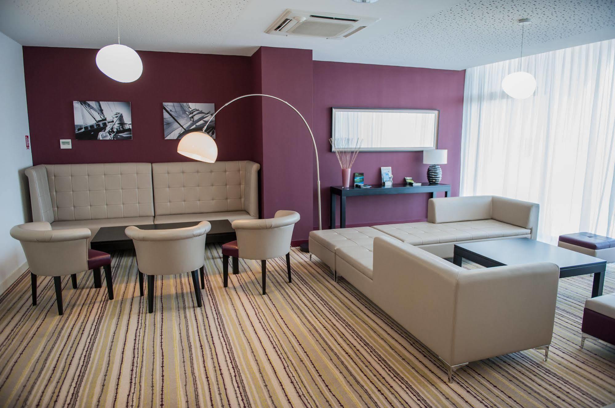 Residence Nemea L'Estacade 카브레톤 외부 사진
