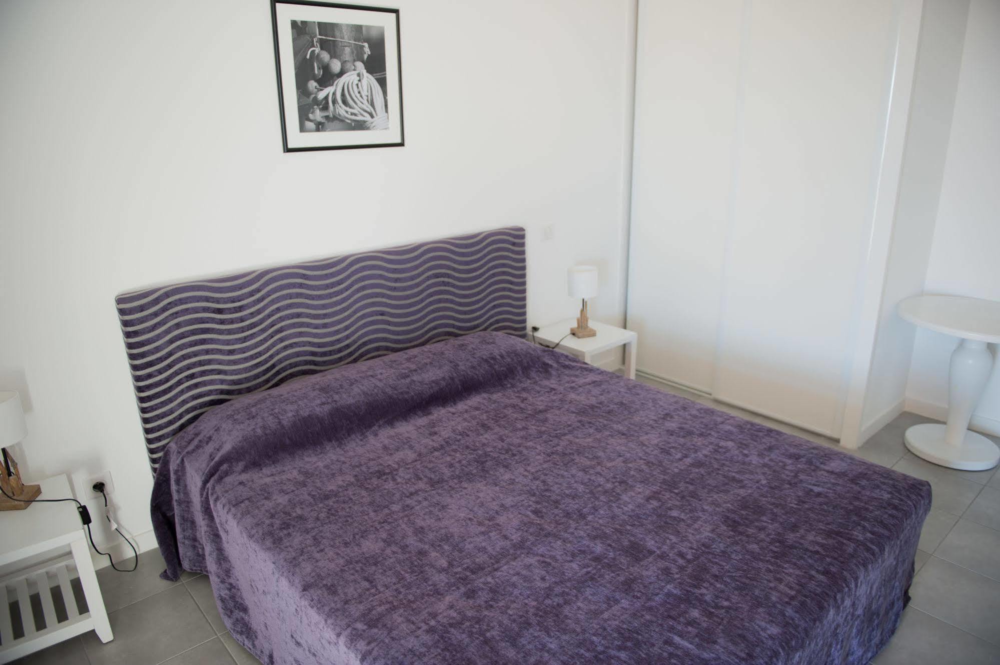 Residence Nemea L'Estacade 카브레톤 외부 사진
