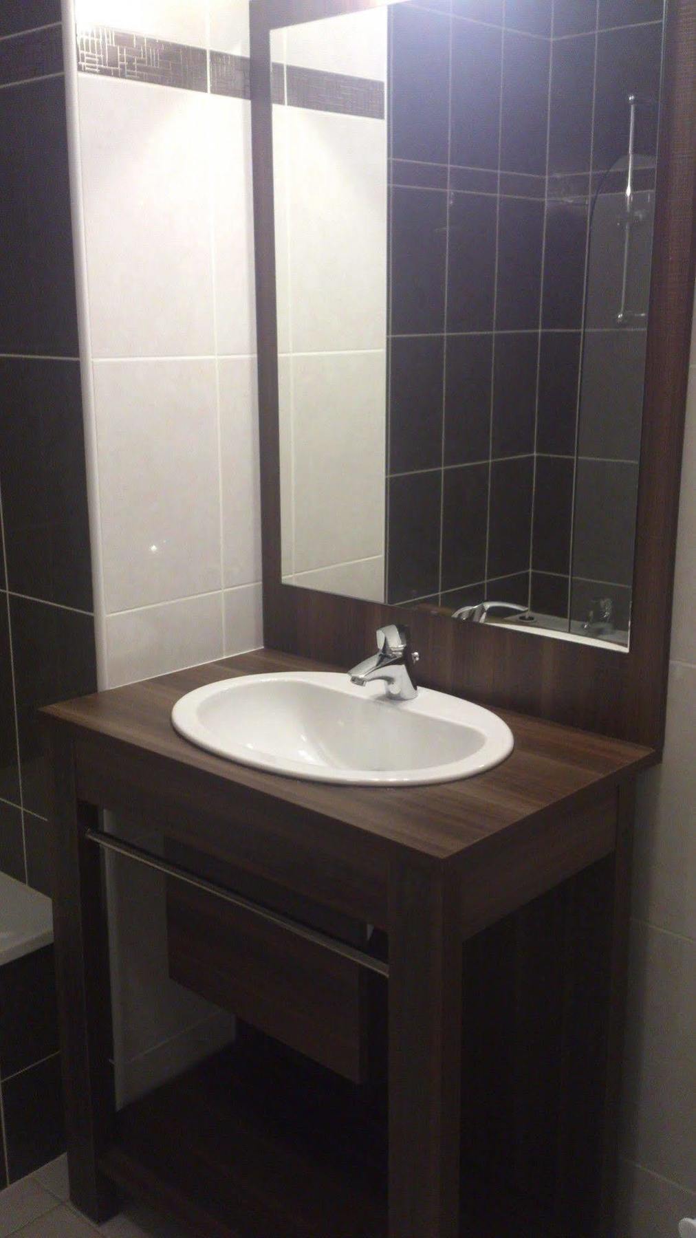Residence Nemea L'Estacade 카브레톤 외부 사진