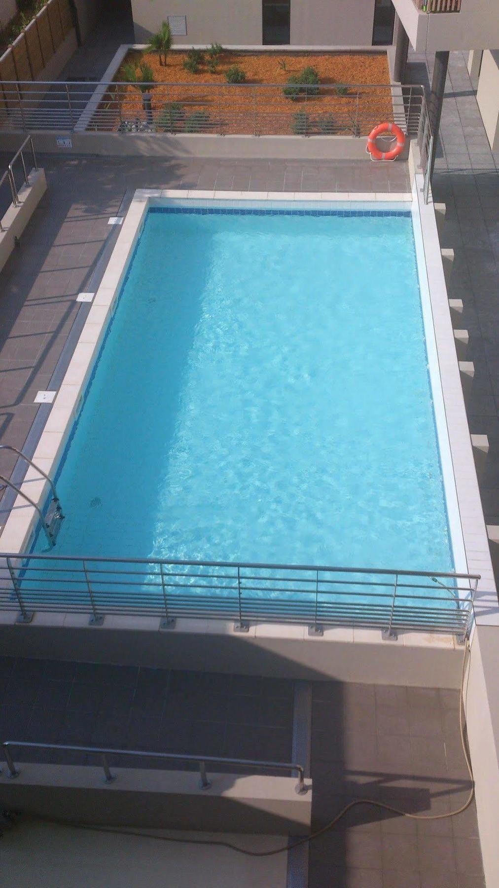 Residence Nemea L'Estacade 카브레톤 외부 사진